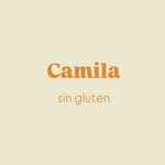 Camila Sin Gluten, Recetas y Recomendaciones Sin gluten