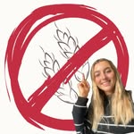 Creador de contenido gluten free Celiaca en Proceso